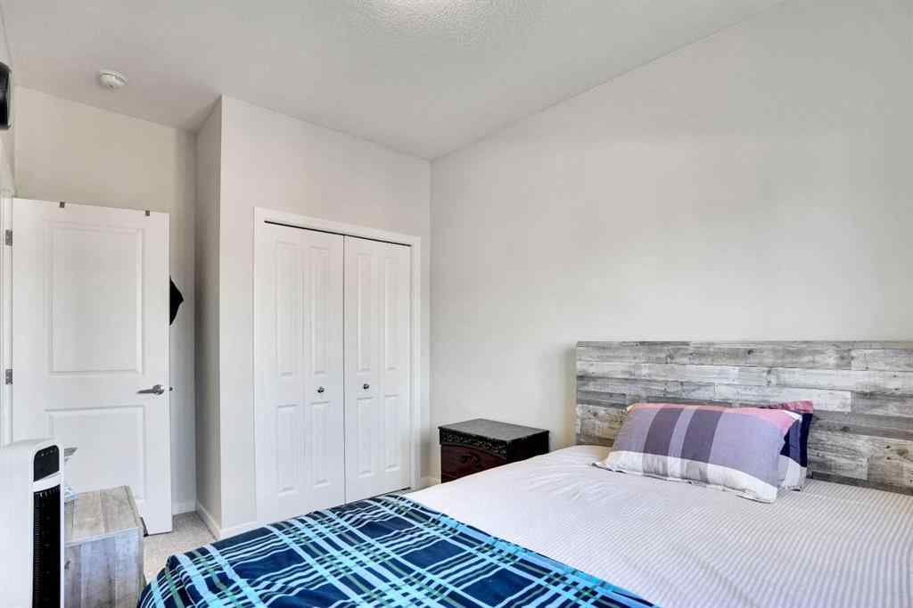 MLS® A2251065 - 22 Savanna Villas NE in Saddle Ridge Calgary, Residential