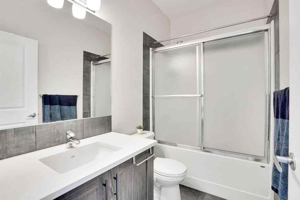 MLS® A2251065 - 22 Savanna Villas NE in Saddle Ridge Calgary, Residential