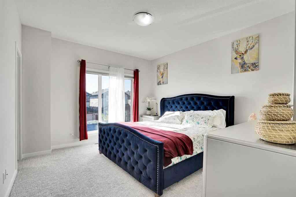 MLS® A2251065 - 22 Savanna Villas NE in Saddle Ridge Calgary, Residential