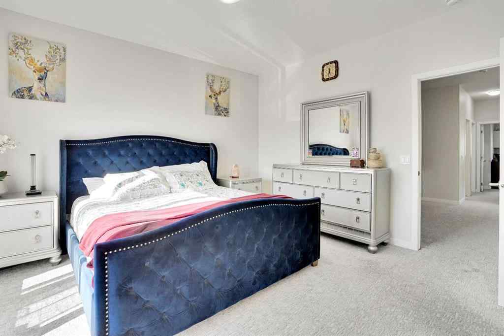 MLS® A2251065 - 22 Savanna Villas NE in Saddle Ridge Calgary, Residential