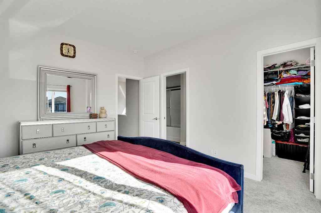 MLS® A2251065 - 22 Savanna Villas NE in Saddle Ridge Calgary, Residential