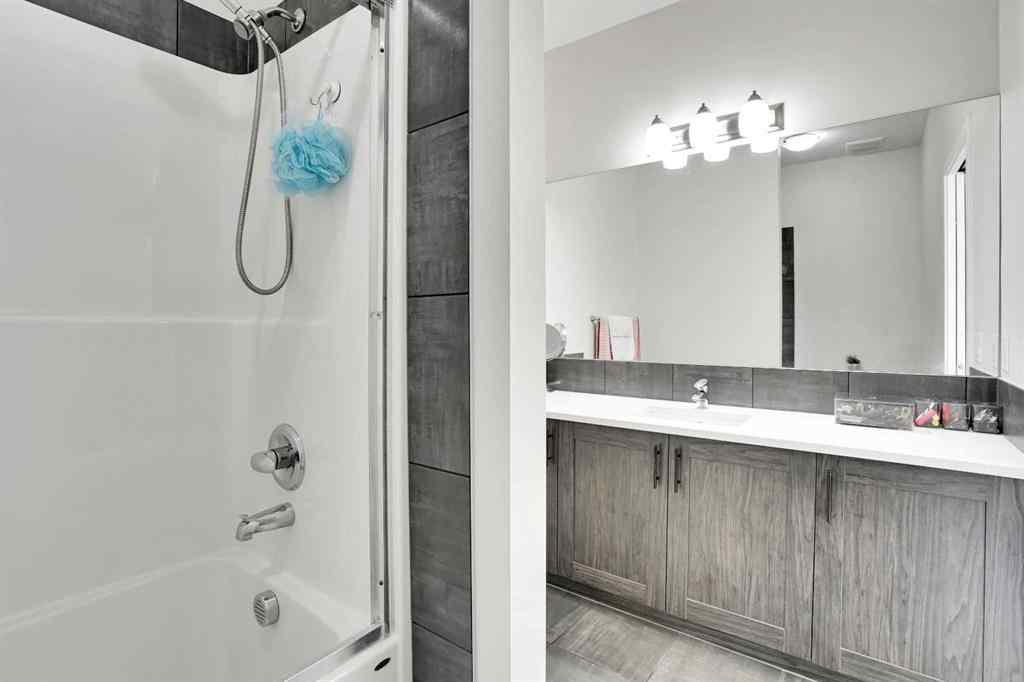 MLS® A2251065 - 22 Savanna Villas NE in Saddle Ridge Calgary, Residential