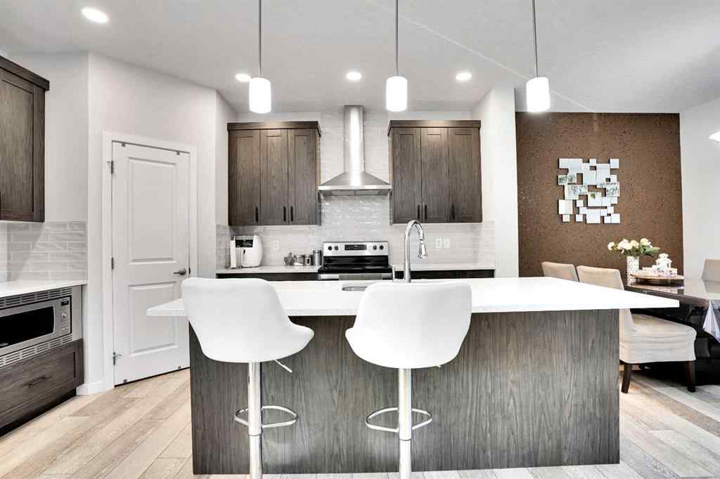 MLS® A2251065 - 22 Savanna Villas NE in Saddle Ridge Calgary, Residential