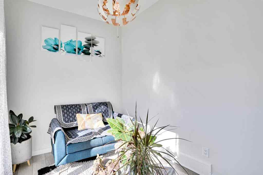 MLS® A2251065 - 22 Savanna Villas NE in Saddle Ridge Calgary, Residential