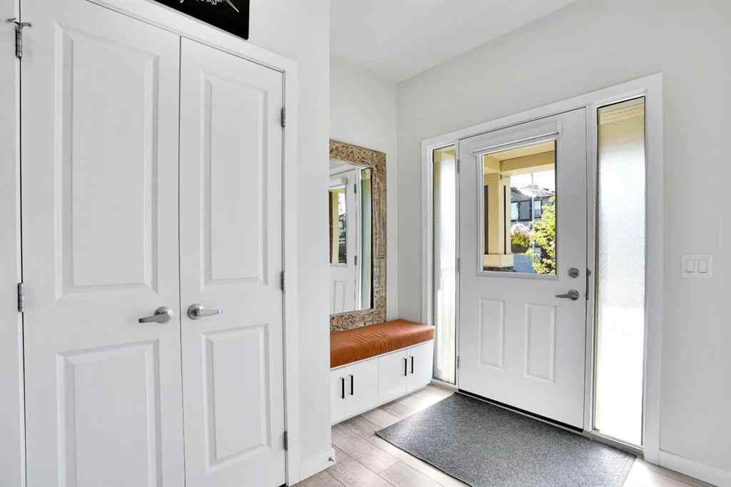MLS® A2251065 - 22 Savanna Villas NE in Saddle Ridge Calgary, Residential