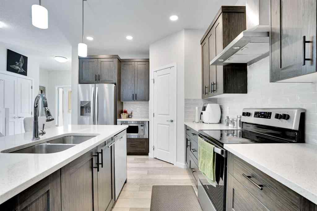 MLS® A2251065 - 22 Savanna Villas NE in Saddle Ridge Calgary, Residential