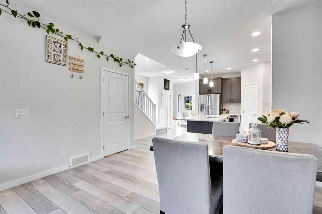MLS® A2251065 - 22 Savanna Villas NE in Saddle Ridge Calgary, Residential