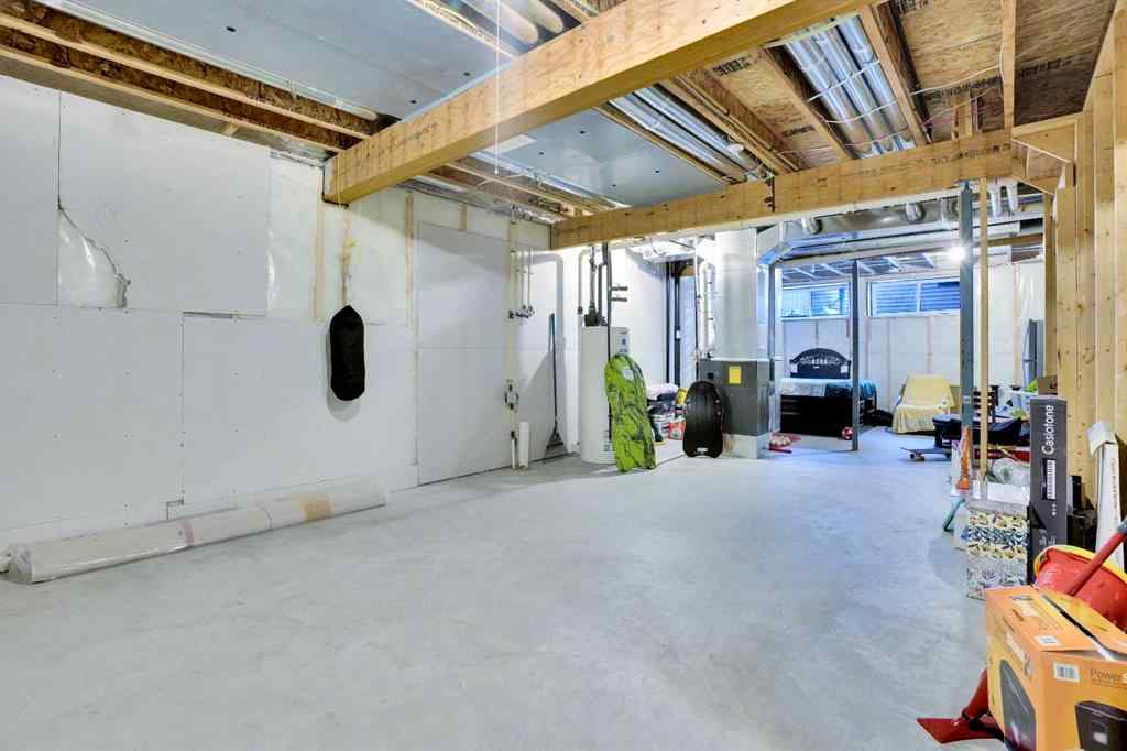 MLS® A2251065 - 22 Savanna Villas NE in Saddle Ridge Calgary, Residential