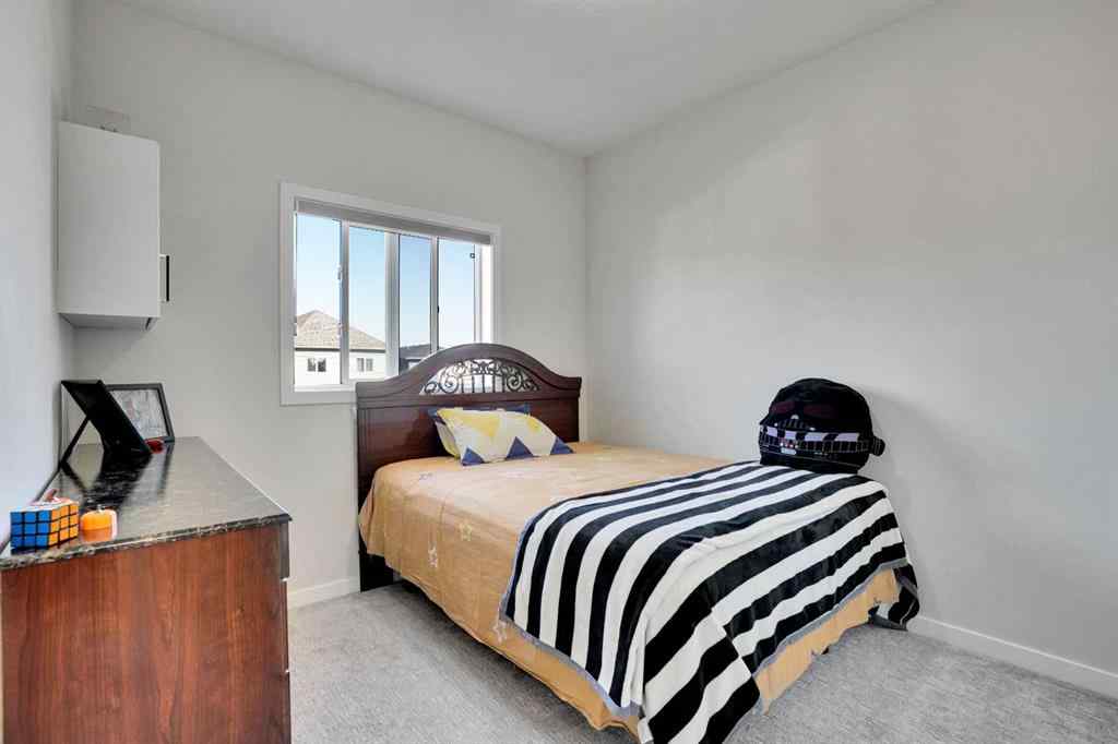 MLS® A2251065 - 22 Savanna Villas NE in Saddle Ridge Calgary, Residential