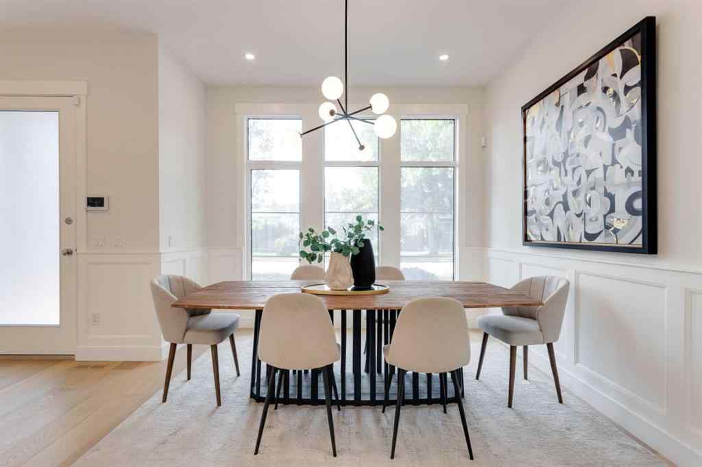 MLS® A2251066 - 422 14 Avenue NE in Renfrew Calgary, Residential