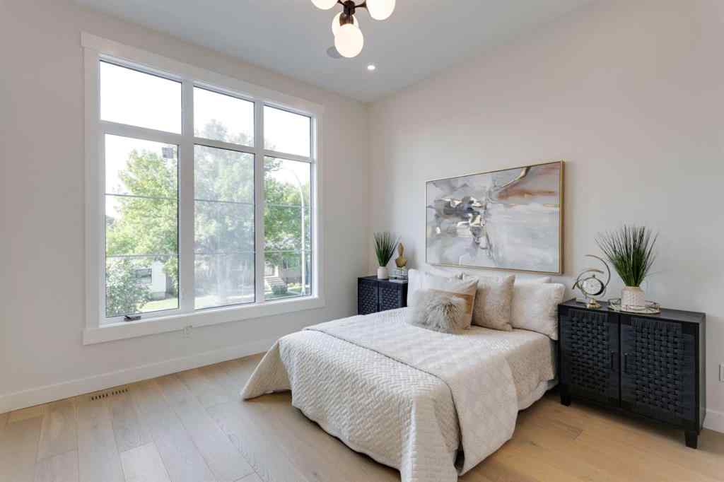 MLS® A2251066 - 422 14 Avenue NE in Renfrew Calgary, Residential