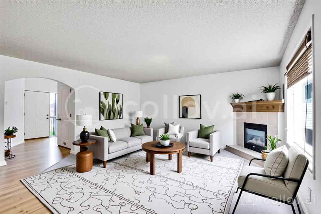 MLS® A2251067 - 210 Crimson Lane  in Rainbow Falls Chestermere, Residential