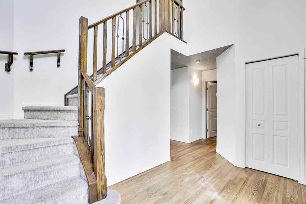 MLS® A2251067 - 210 Crimson Lane  in Rainbow Falls Chestermere, Residential