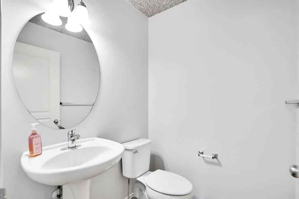 MLS® A2251067 - 210 Crimson Lane  in Rainbow Falls Chestermere, Residential