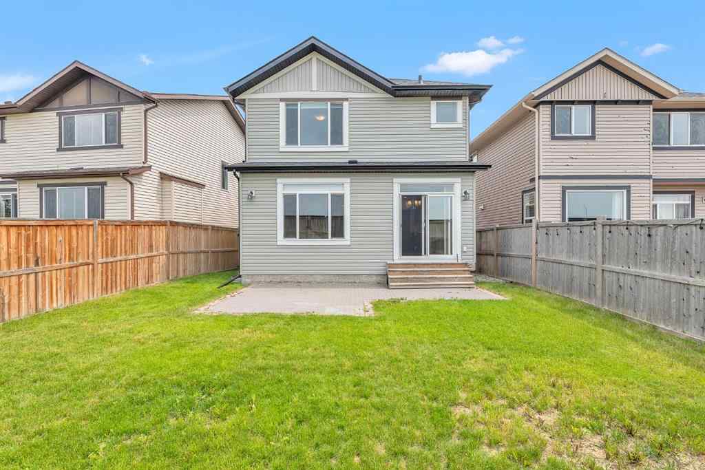 MLS® A2251068 - 253 Panton Way NW in Panorama Hills Calgary, Residential