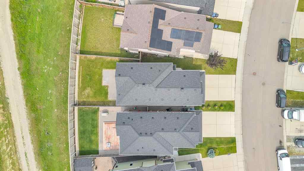 MLS® A2251068 - 253 Panton Way NW in Panorama Hills Calgary, Residential