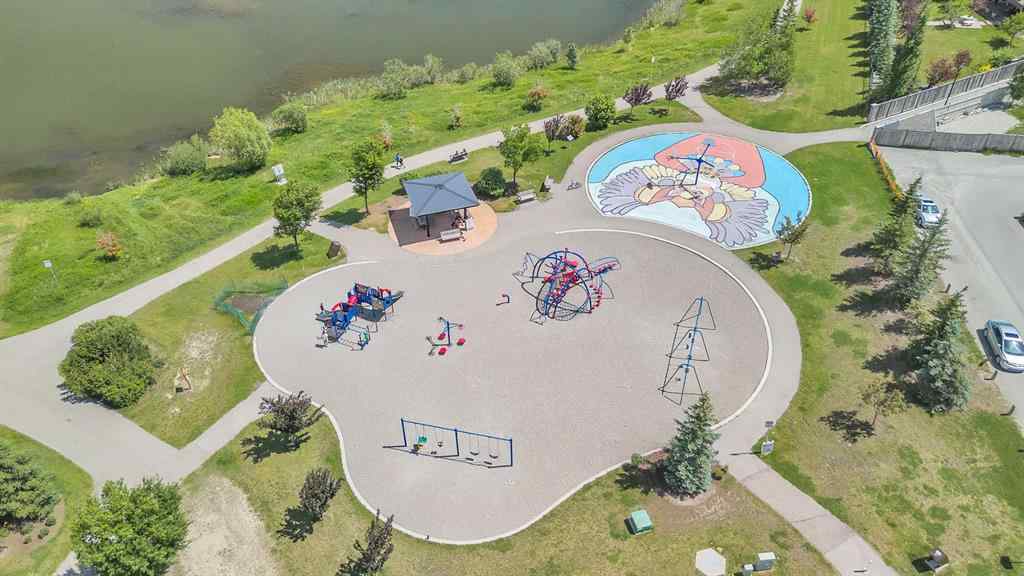 MLS® A2251068 - 253 Panton Way NW in Panorama Hills Calgary, Residential