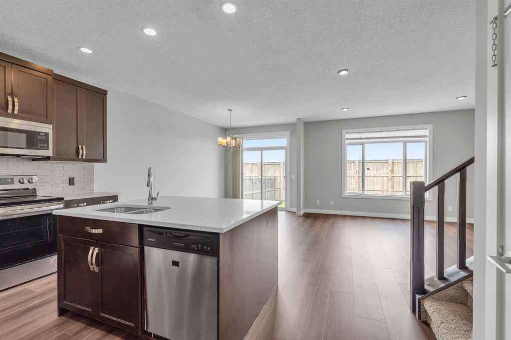 MLS® A2251068 - 253 Panton Way NW in Panorama Hills Calgary, Residential