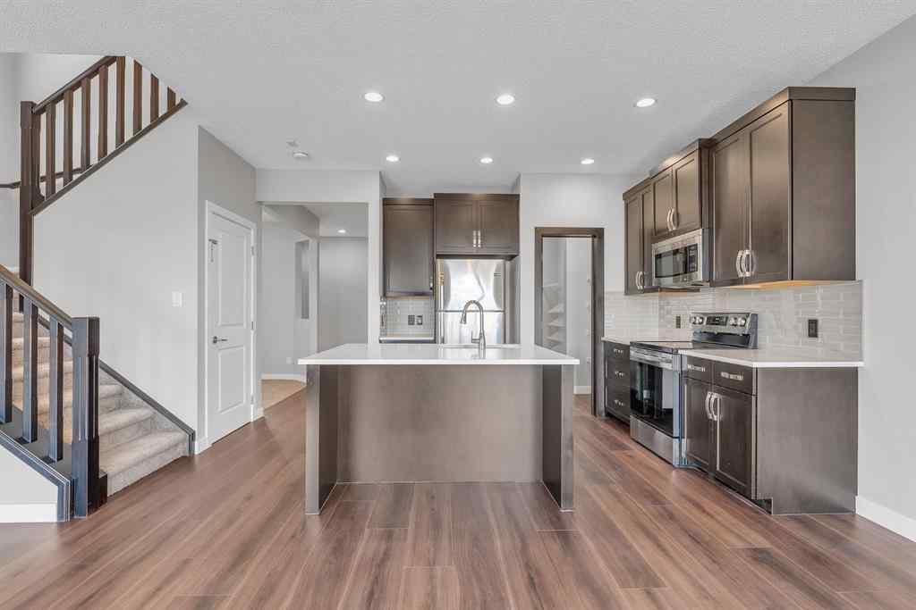 MLS® A2251068 - 253 Panton Way NW in Panorama Hills Calgary, Residential