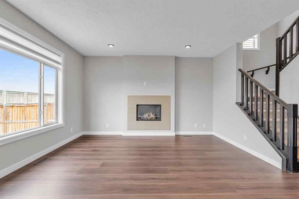 MLS® A2251068 - 253 Panton Way NW in Panorama Hills Calgary, Residential