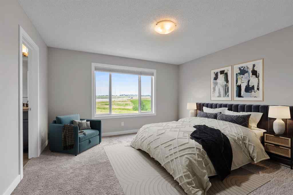 MLS® A2251068 - 253 Panton Way NW in Panorama Hills Calgary, Residential