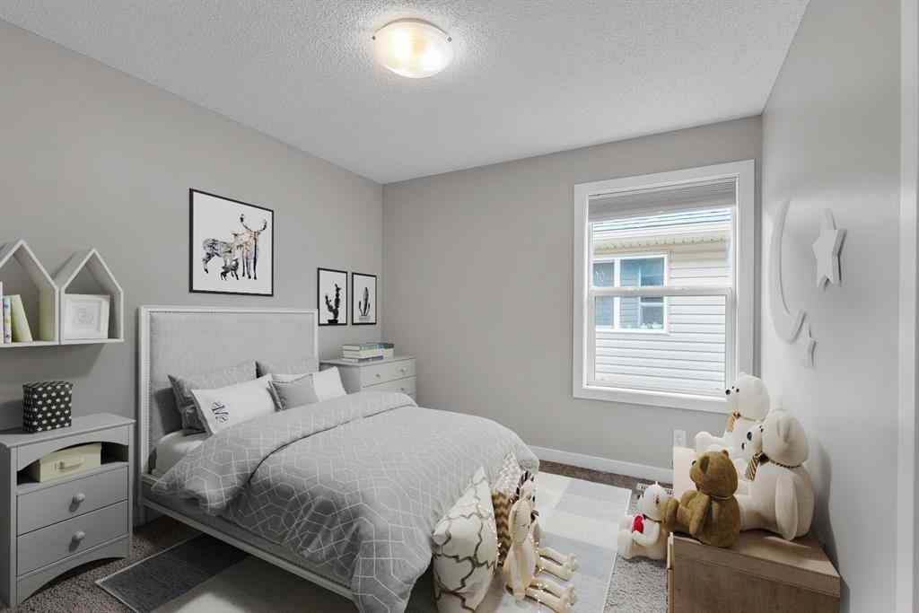 MLS® A2251068 - 253 Panton Way NW in Panorama Hills Calgary, Residential