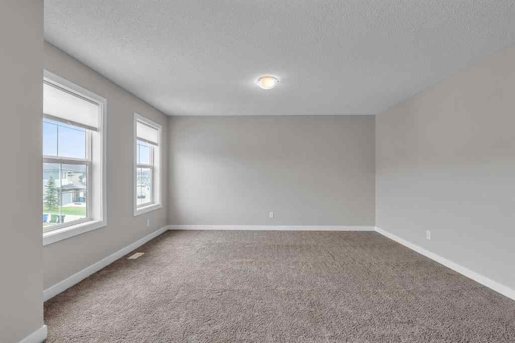 MLS® A2251068 - 253 Panton Way NW in Panorama Hills Calgary, Residential