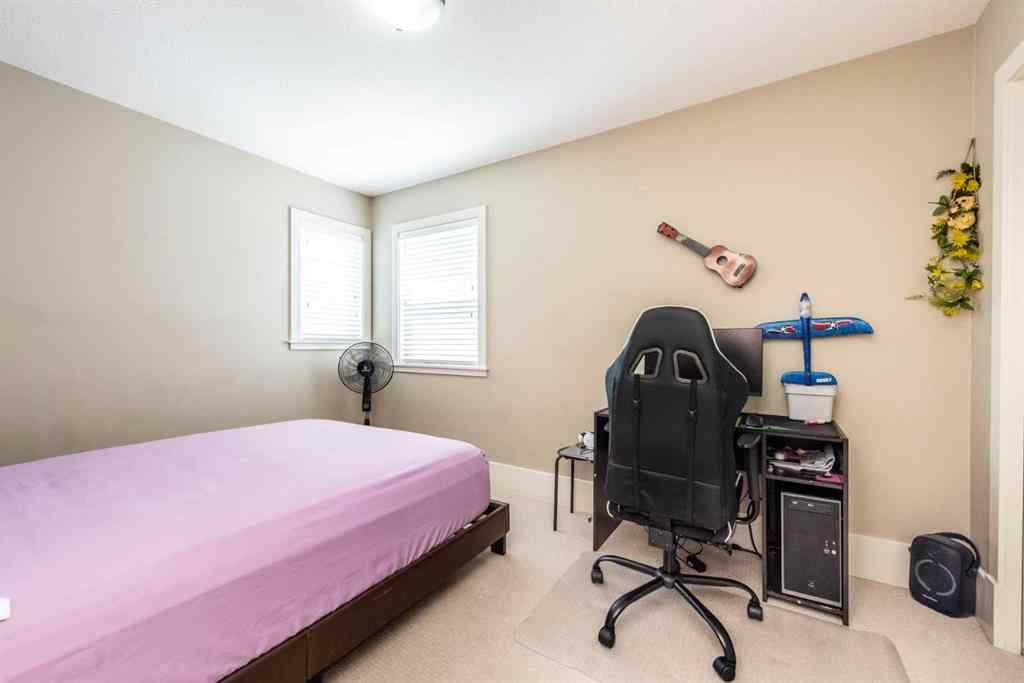 MLS® A2251072 - 8522 Wentworth Drive SW in West Springs Calgary, Residential