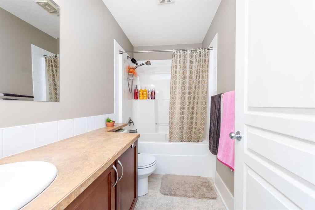 MLS® A2251072 - 8522 Wentworth Drive SW in West Springs Calgary, Residential