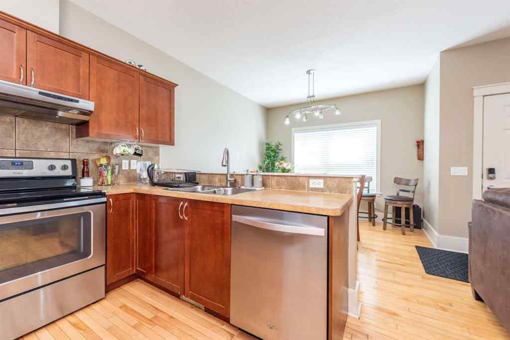 MLS® A2251072 - 8522 Wentworth Drive SW in West Springs Calgary, Residential