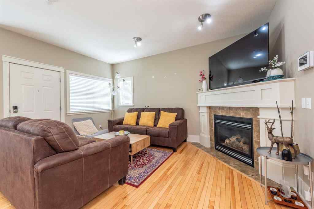MLS® A2251072 - 8522 Wentworth Drive SW in West Springs Calgary, Residential
