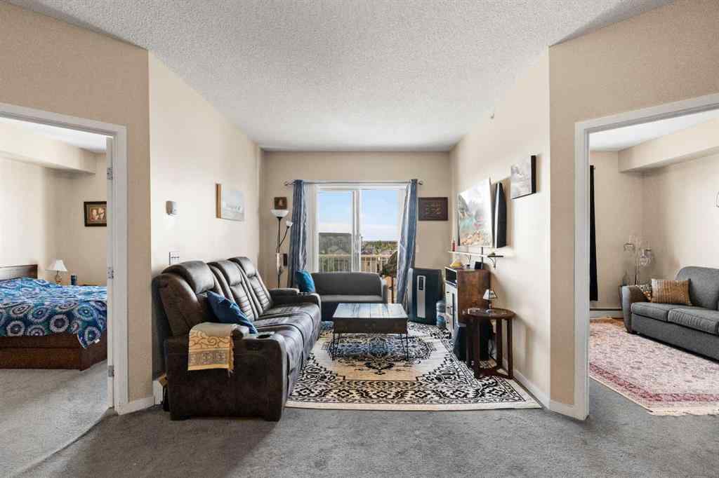 MLS® A2251074 - Unit #1404 1140 Taradale Drive NE in Taradale Calgary, Residential