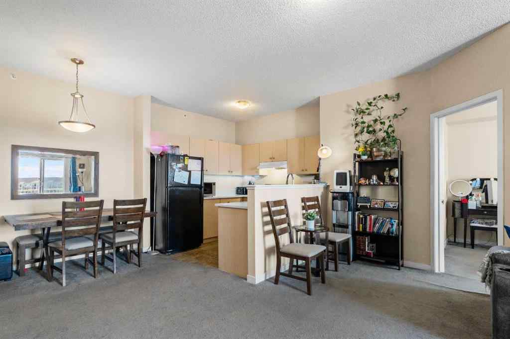 MLS® A2251074 - Unit #1404 1140 Taradale Drive NE in Taradale Calgary, Residential