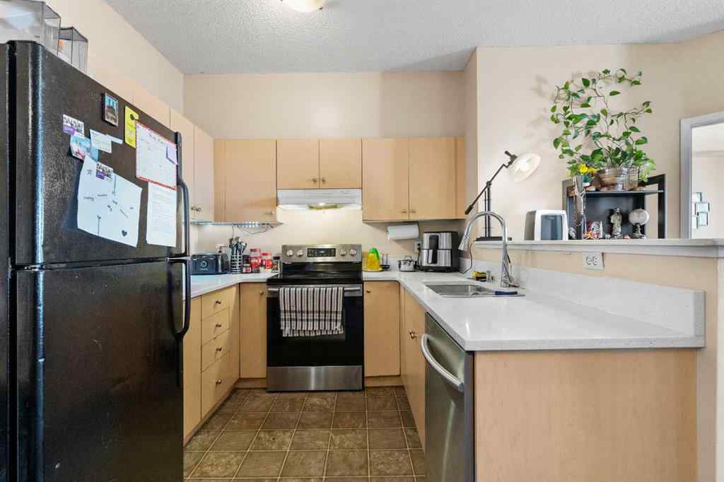 MLS® A2251074 - Unit #1404 1140 Taradale Drive NE in Taradale Calgary, Residential