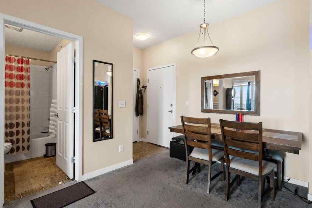 MLS® A2251074 - Unit #1404 1140 Taradale Drive NE in Taradale Calgary, Residential