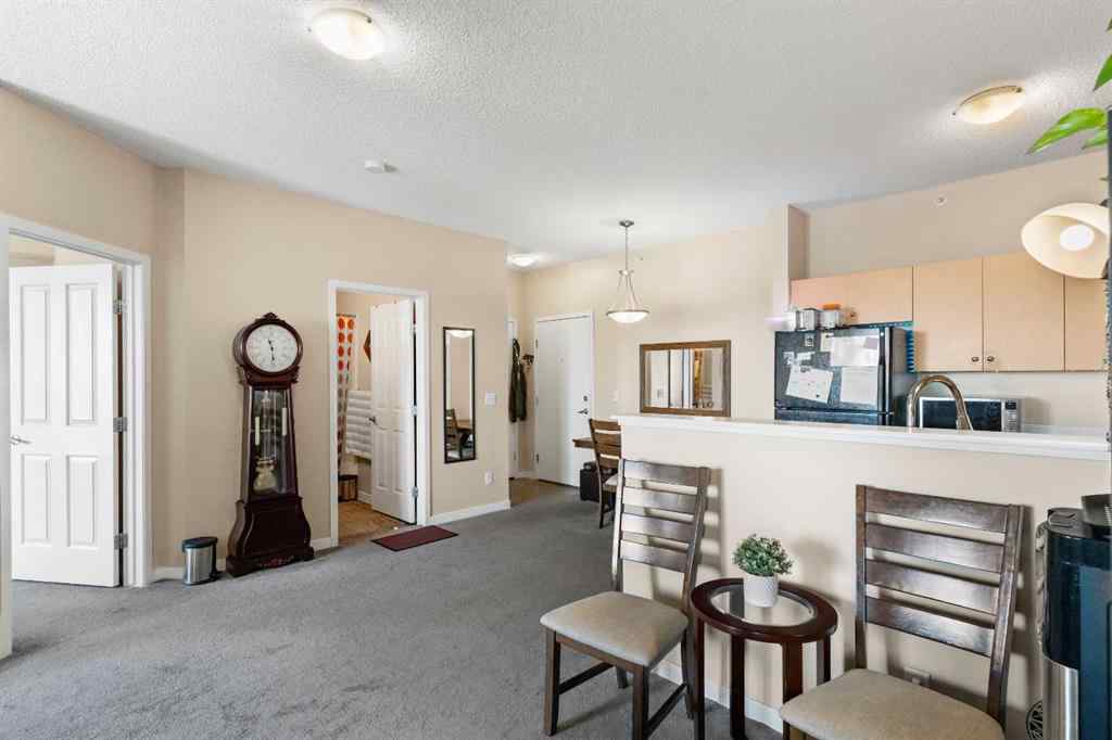 MLS® A2251074 - Unit #1404 1140 Taradale Drive NE in Taradale Calgary, Residential