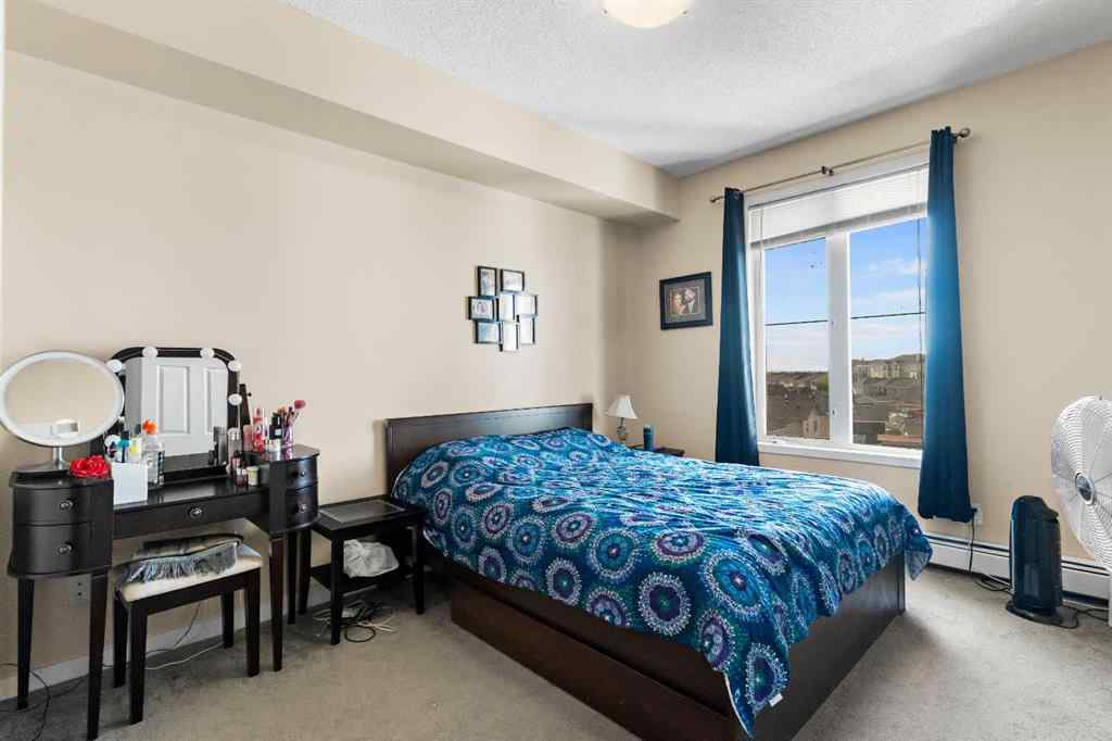 MLS® A2251074 - Unit #1404 1140 Taradale Drive NE in Taradale Calgary, Residential