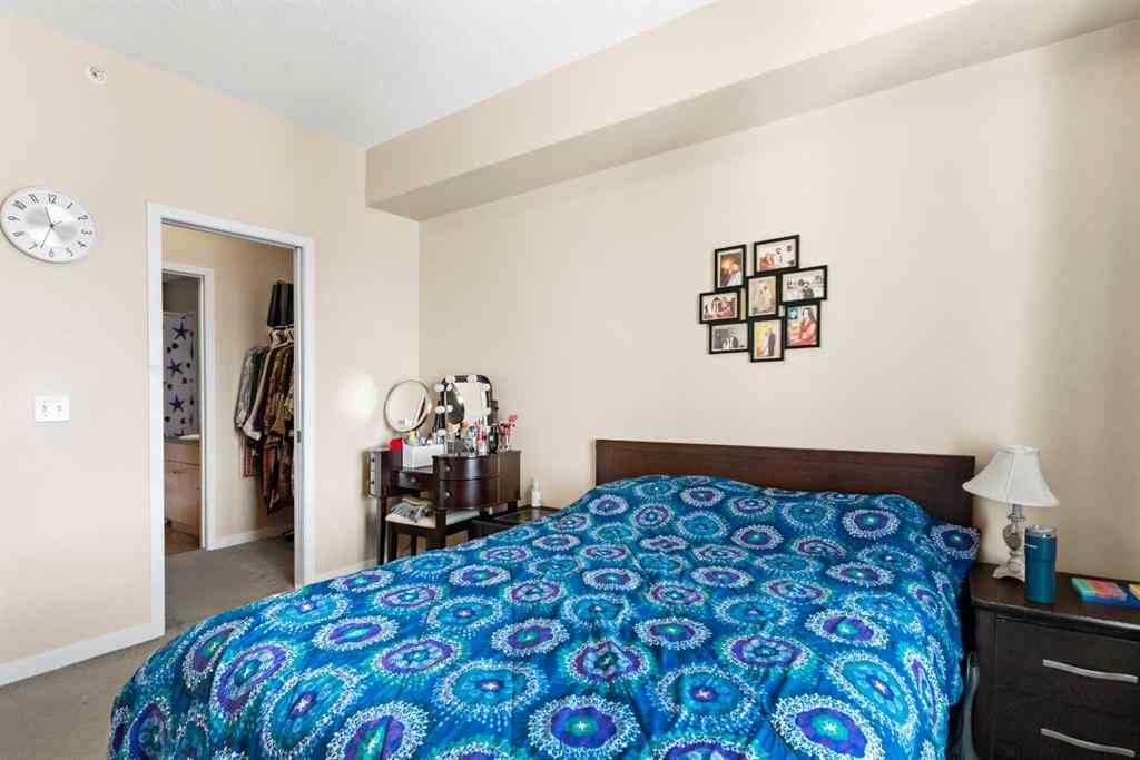 MLS® A2251074 - Unit #1404 1140 Taradale Drive NE in Taradale Calgary, Residential