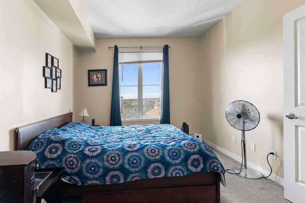 MLS® A2251074 - Unit #1404 1140 Taradale Drive NE in Taradale Calgary, Residential