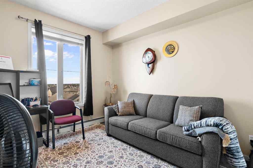 MLS® A2251074 - Unit #1404 1140 Taradale Drive NE in Taradale Calgary, Residential