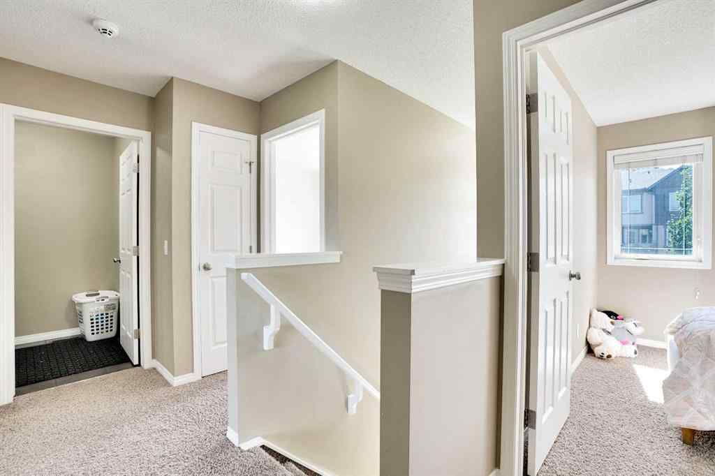 MLS® A2251077 - 174 Windstone Avenue SW in Windsong Airdrie, Residential