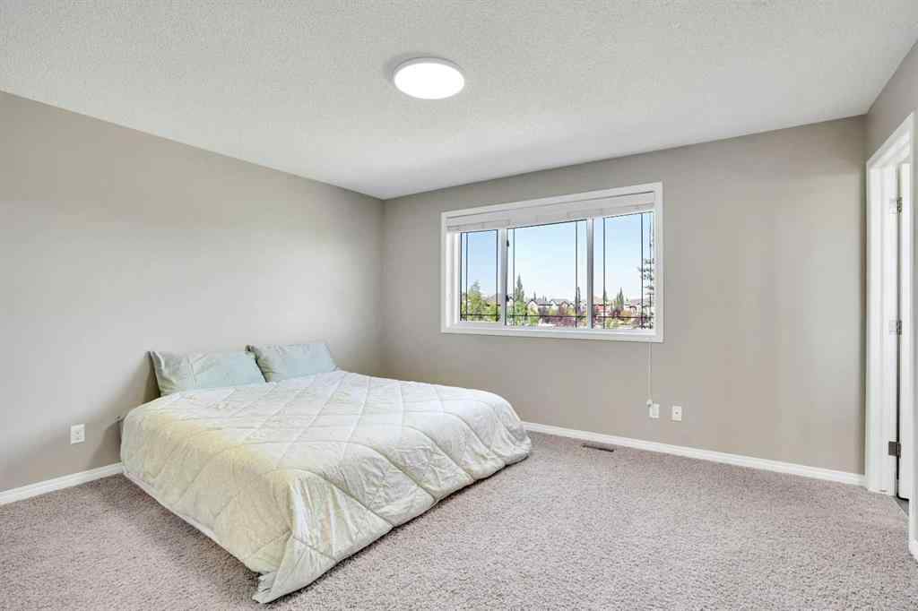MLS® A2251077 - 174 Windstone Avenue SW in Windsong Airdrie, Residential