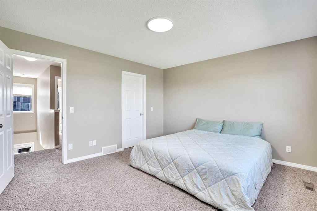 MLS® A2251077 - 174 Windstone Avenue SW in Windsong Airdrie, Residential