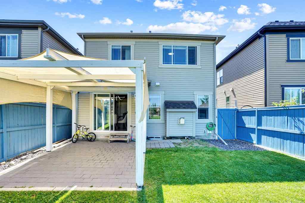 MLS® A2251077 - 174 Windstone Avenue SW in Windsong Airdrie, Residential