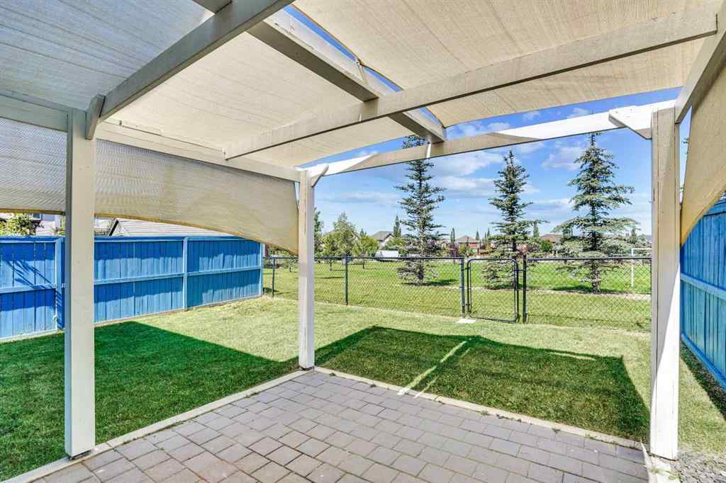 MLS® A2251077 - 174 Windstone Avenue SW in Windsong Airdrie, Residential