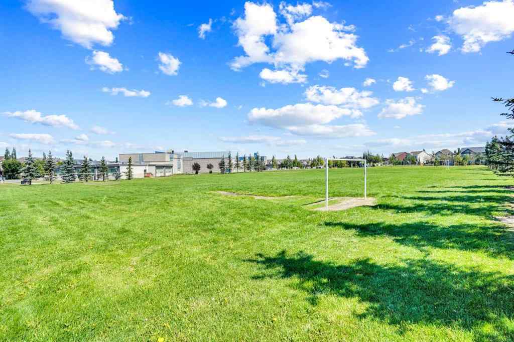 MLS® A2251077 - 174 Windstone Avenue SW in Windsong Airdrie, Residential