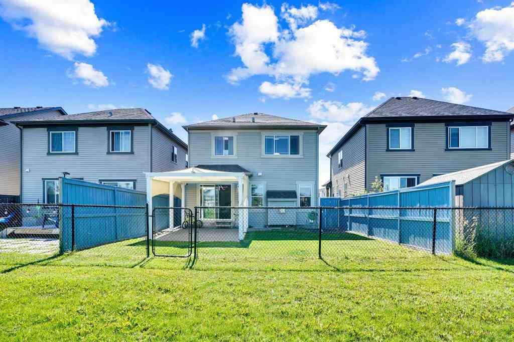 MLS® A2251077 - 174 Windstone Avenue SW in Windsong Airdrie, Residential