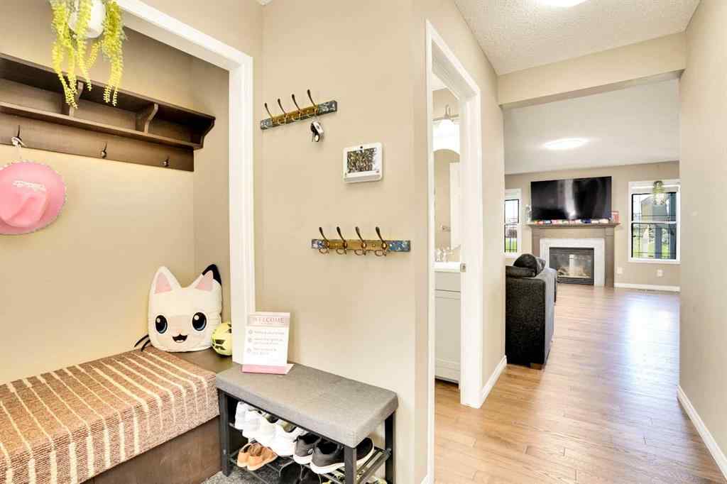 MLS® A2251077 - 174 Windstone Avenue SW in Windsong Airdrie, Residential