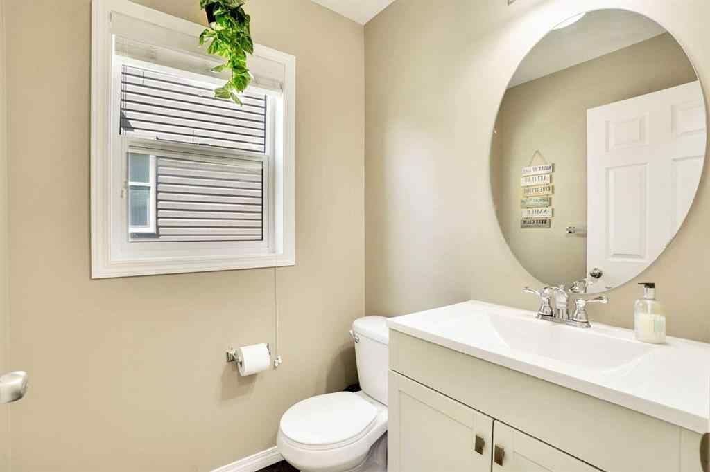 MLS® A2251077 - 174 Windstone Avenue SW in Windsong Airdrie, Residential