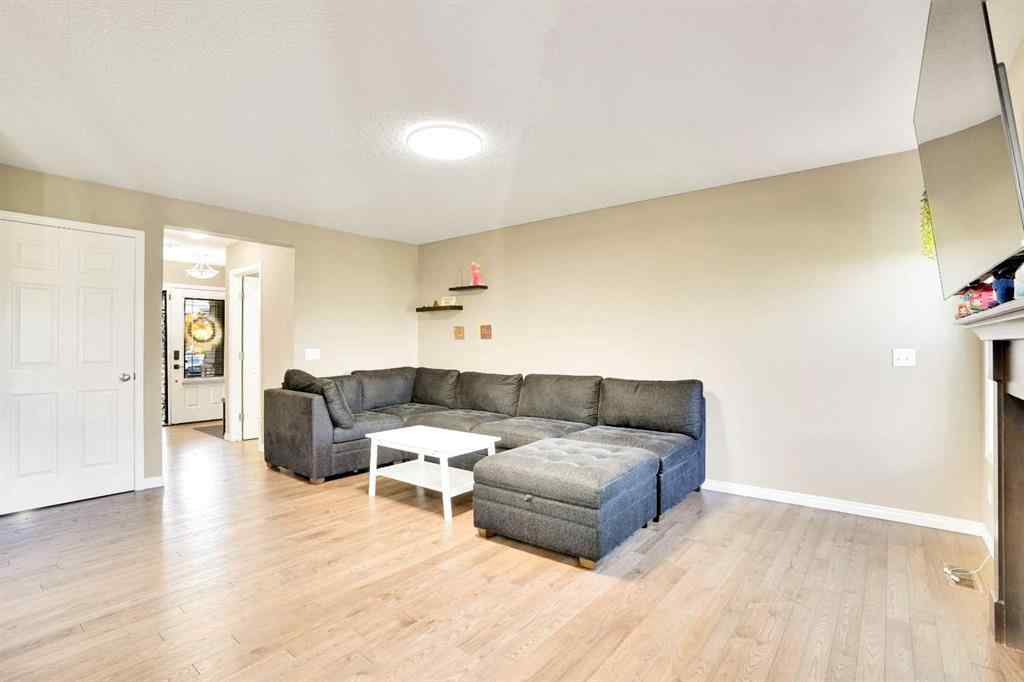 MLS® A2251077 - 174 Windstone Avenue SW in Windsong Airdrie, Residential